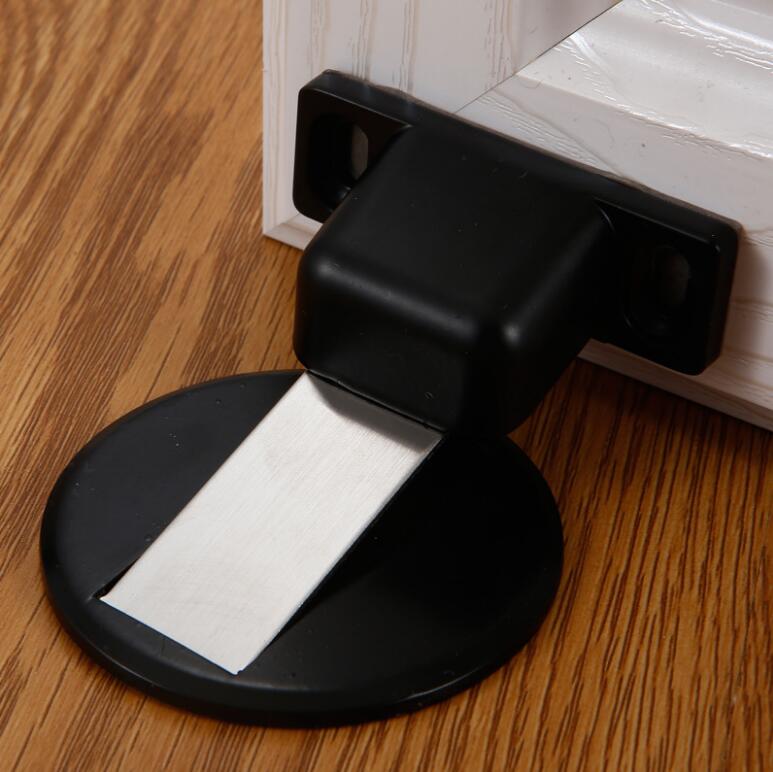 Abre-Portas para Quarto em Liga de Zinco - O Retalho