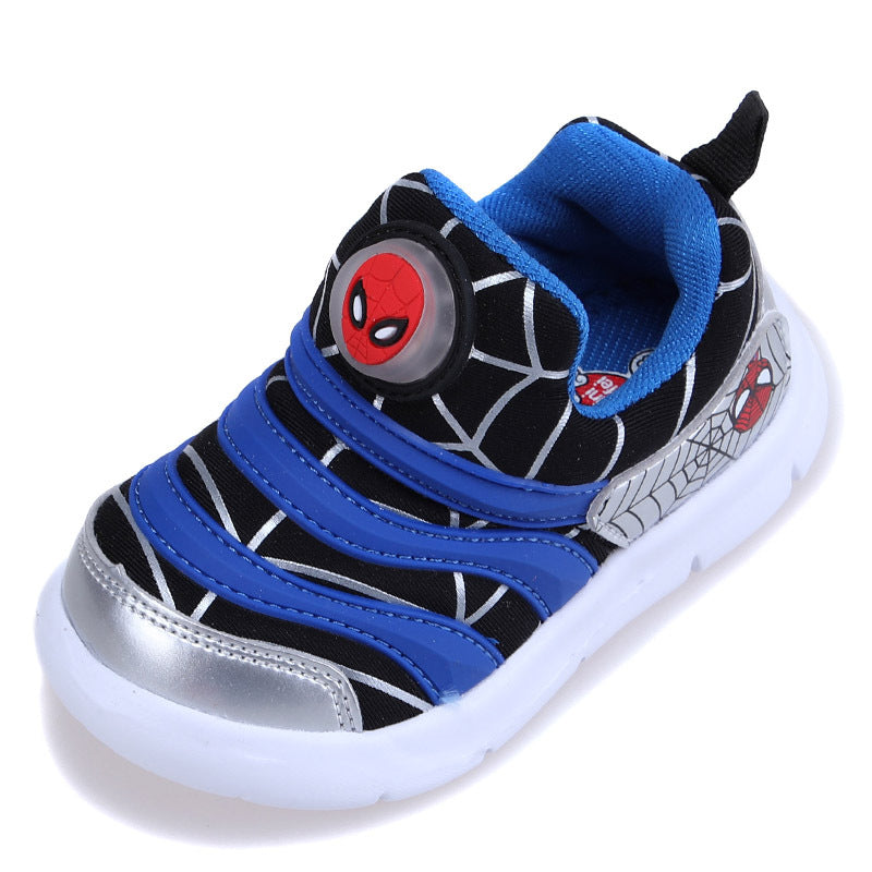 Casual shoes baby sports shoes - O Retalho