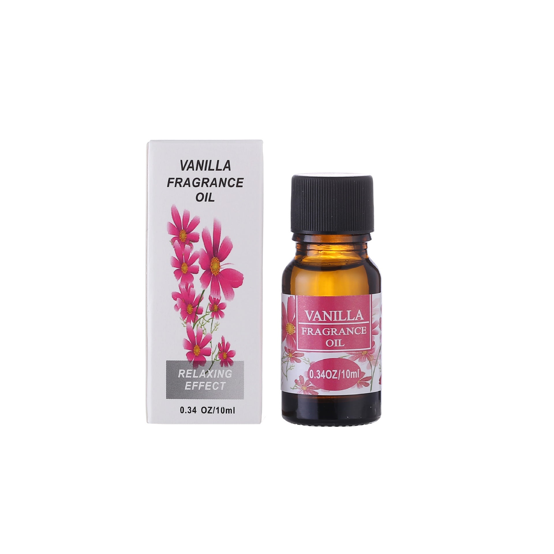 Óleo Essencial Aromático