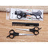 Three-piece pet hairdressing tool for children - O Retalho