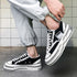 Sapatilhas swagger para homem - O Retalho