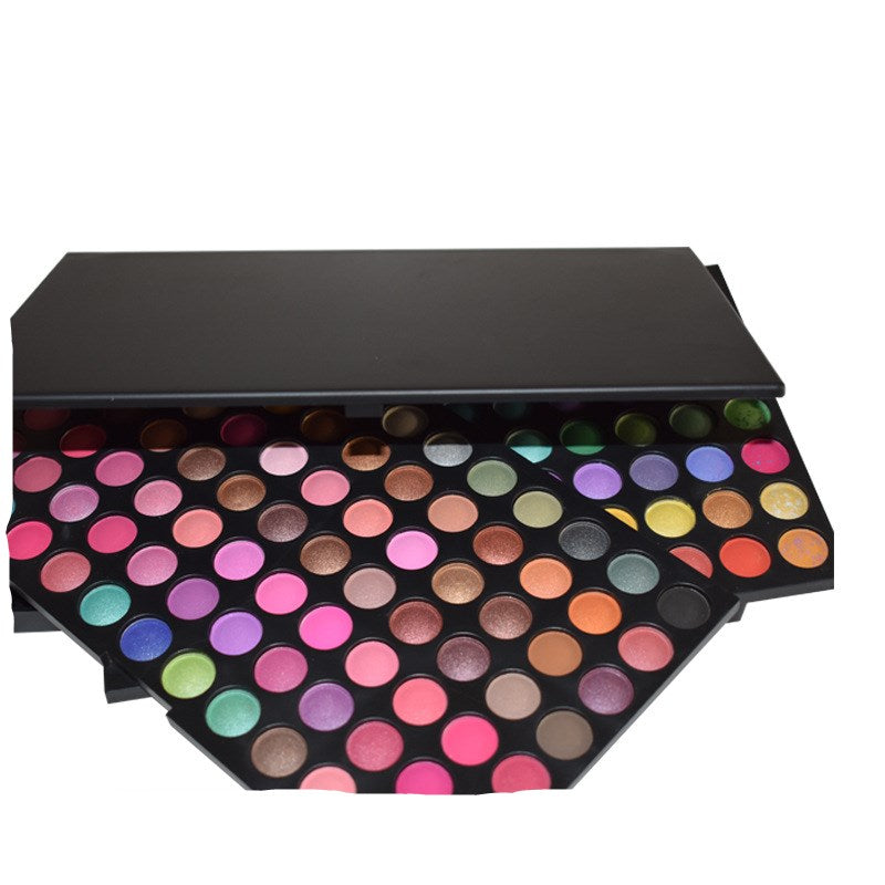 Paleta de Sombras - O Retalho