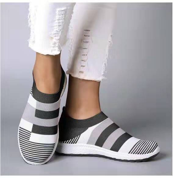 Tenis Feminino Casual - O Retalho