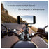 Mini Tripé Octopus Flexível para Smartphone e Câmera GoPro 10/9 - Acessório Versátil e Compacto - O Retalho