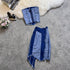 Top Irregular Jeans - O Retalho