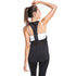 Top Fitness Feminino em Mesh Preto: Estilo, Conforto e Performance para seus Treinos - O Retalho