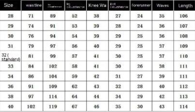 Calças Slim Fit Skinny Jeans - O Retalho