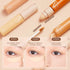 Stereoscopic Brightening Facial Primer Concealer Beauty Supplies Gadgets - O Retalho