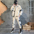 Women's Fashion Jacket Sportswear Suit - O Retalho