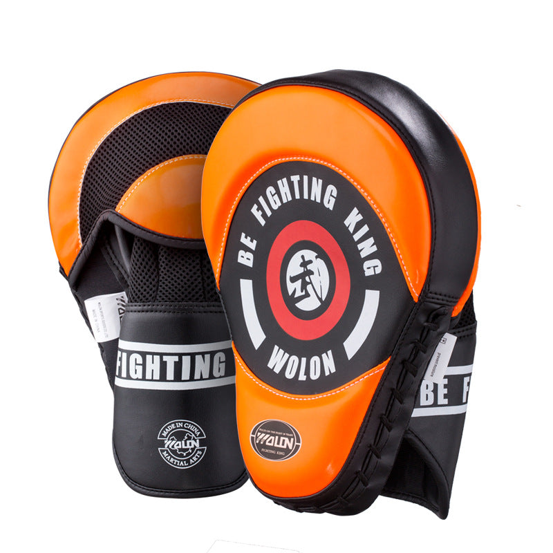 Luvas de Boxe Cinco Dragões - O Retalho