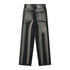Calça Jeans Masculina Punk com Costuras Desfiadas - Tendência Urbana - O Retalho
