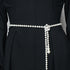 Pearl Waist Chain Female Ornament Belt - O Retalho