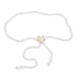Pearl Waist Chain Female Ornament Belt - O Retalho