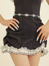 Women's Waist Chain With Skirt Bohemian Style Slim Chain Belt - O Retalho