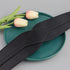 Simple Wide Waist Seal Elastic Versatile Belt Ladies - O Retalho