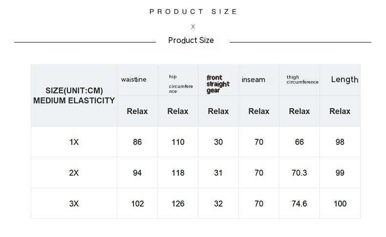 Women's Summer Plus Size Worn Fashion Jeans Women - O Retalho