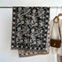 Cashmere-like Flower Scarf Warm Shawl - O Retalho