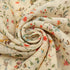 Women's Fashionable Sun-proof Soft Sunscreen Decorations Silk Scarf - O Retalho
