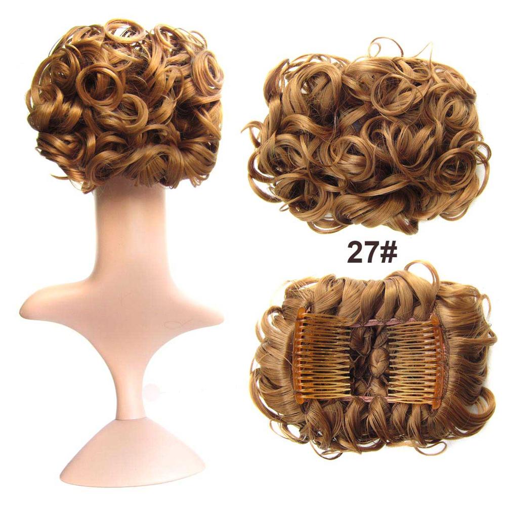 Bride sends hair - O Retalho