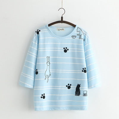 Camiseta - O Retalho