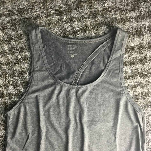 camiseta esportiva GYM - O Retalho