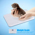 Human scale electronic scales - O Retalho