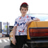 Camiseta estampada infantil - O Retalho