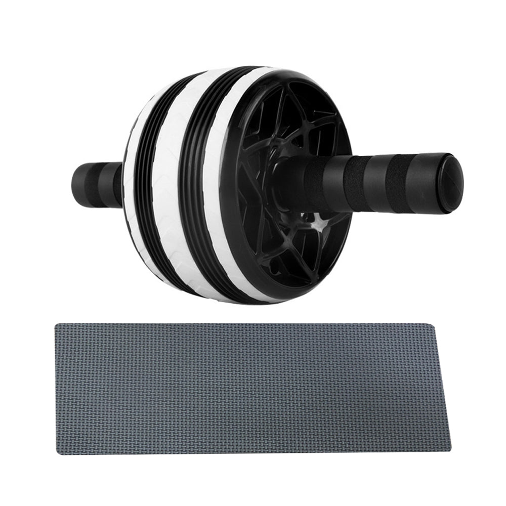 Equipamento de ginástica - O Retalho
