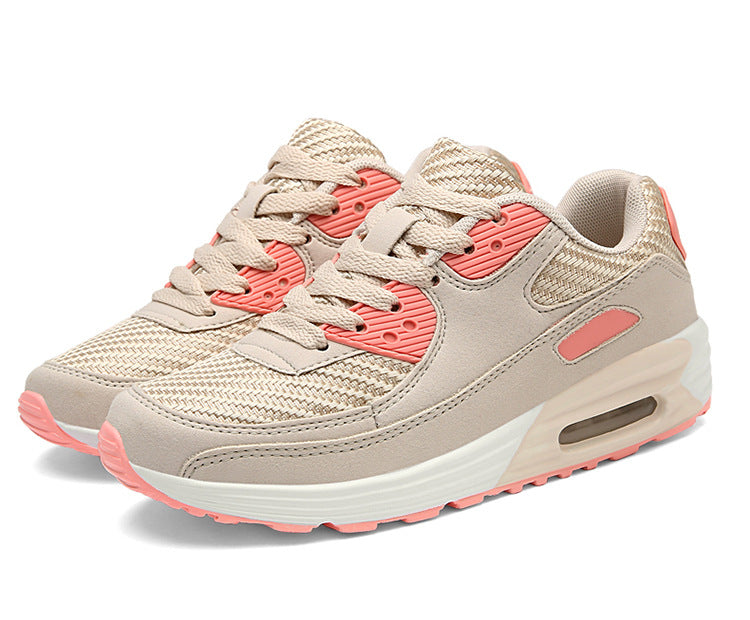 Sapatos Casuais Femininos👟💖 - O Retalho