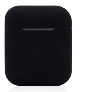 Soft Silicone Case For Storage Box Protector Cover Charging Cover Headphone Holder - O Retalho