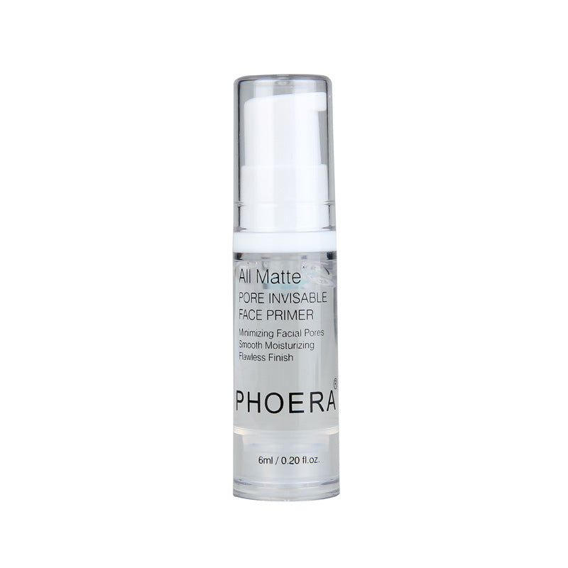 Isolation Moisturizing Makeup Primer 6ML - O Retalho