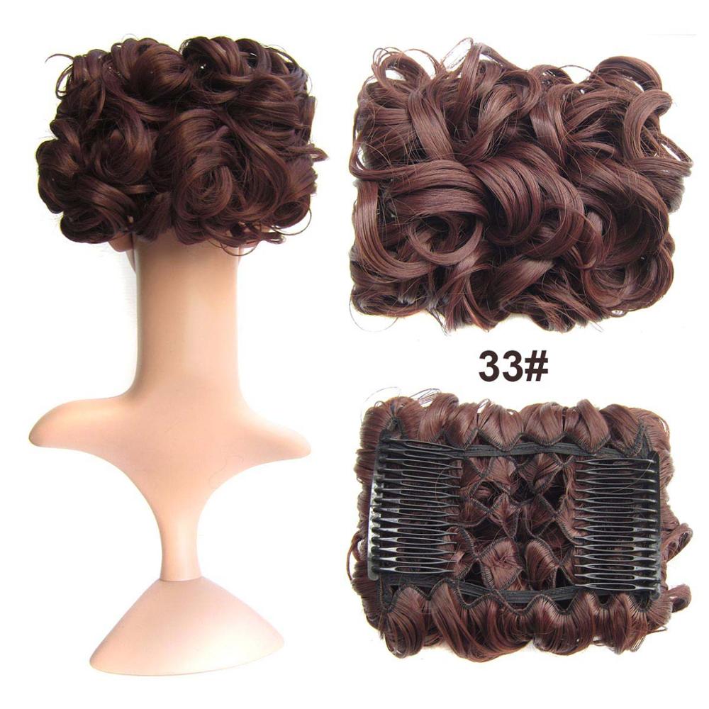 Bride sends hair - O Retalho