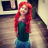 Mermaid costume child - O Retalho