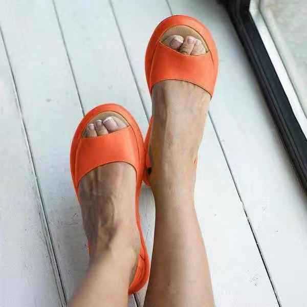 Sandália Chinelo Feminino🩴 - O Retalho