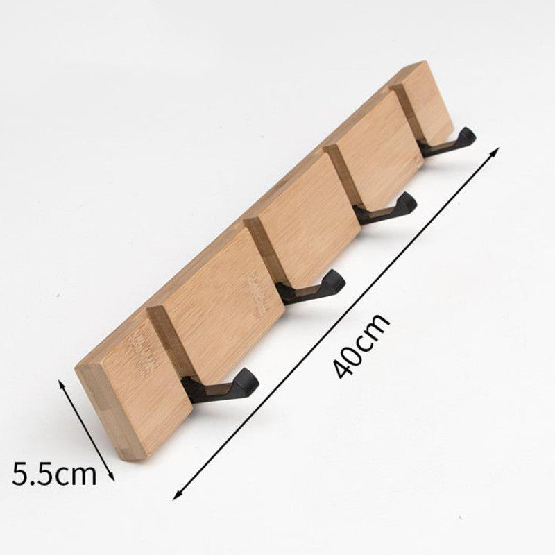 Cabide Dobrável para Quarto Prático e Elegante - O Retalho