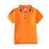 Camisa infantil para meninos - O Retalho