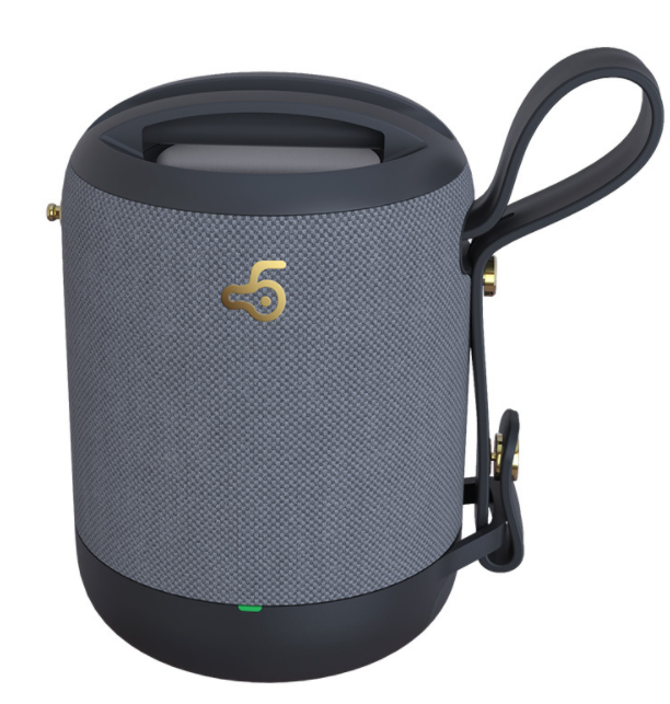 Alto-falante Bluetooth sem fio - O Retalho
