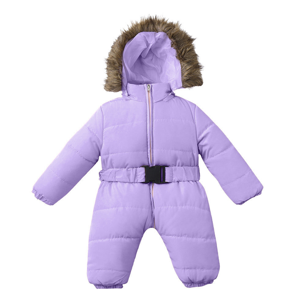 Macacão para Bebê - Design Fashion - O Retalho