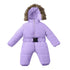 Macacão para Bebê - Design Fashion - O Retalho