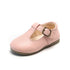 Sapatos Infantis elegantes - O Retalho