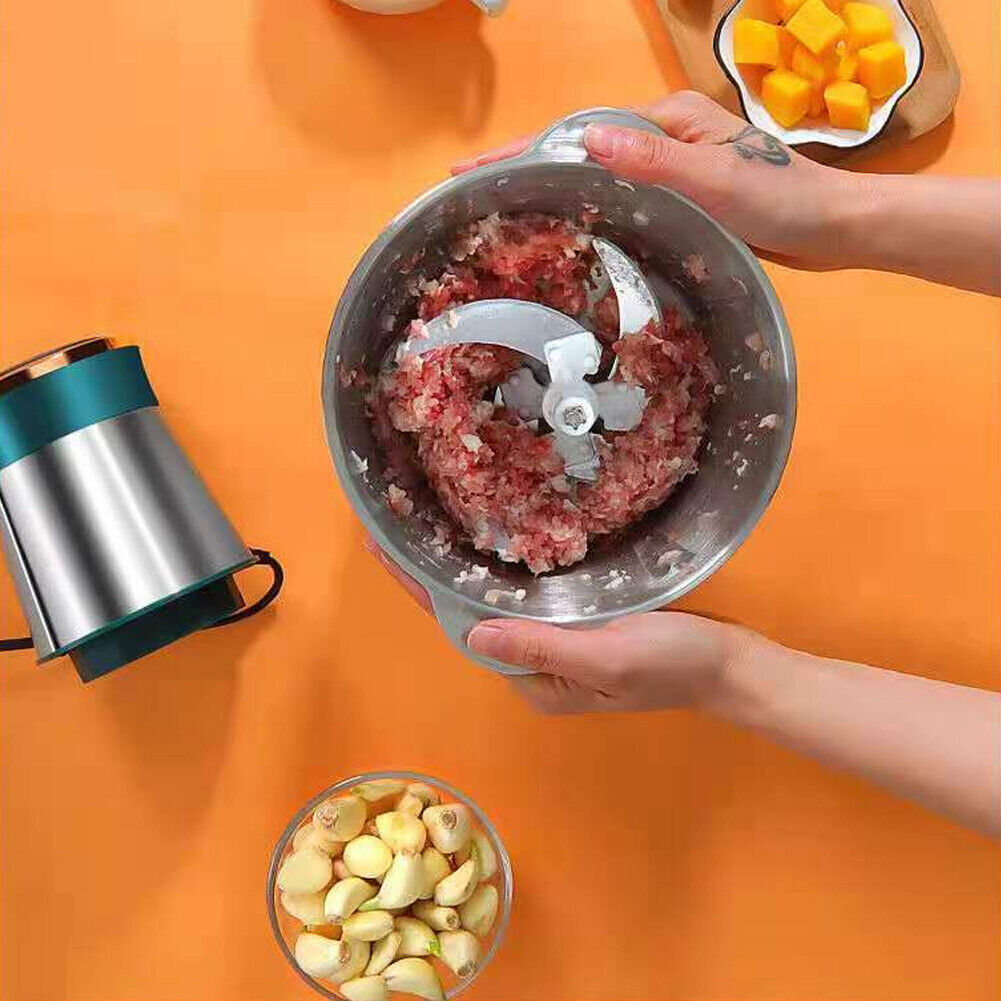 Processador de Alimentos