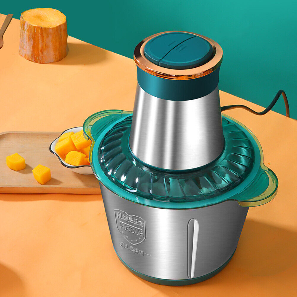Processador de Alimentos