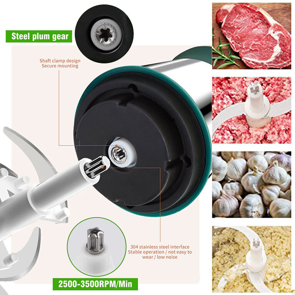Processador de Alimentos