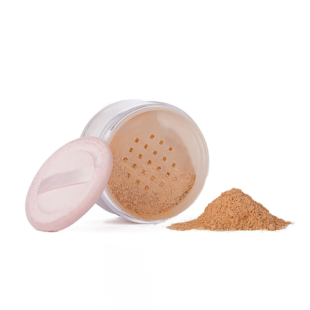 Maquiagem Facial Micro em Pó - O Retalho