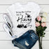 Camiseta Manga Curta - O Retalho