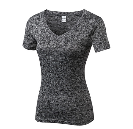 Camiseta de Yoga para Mulheres - Conforto, Estilo e Desempenho em Cada Pose - O Retalho