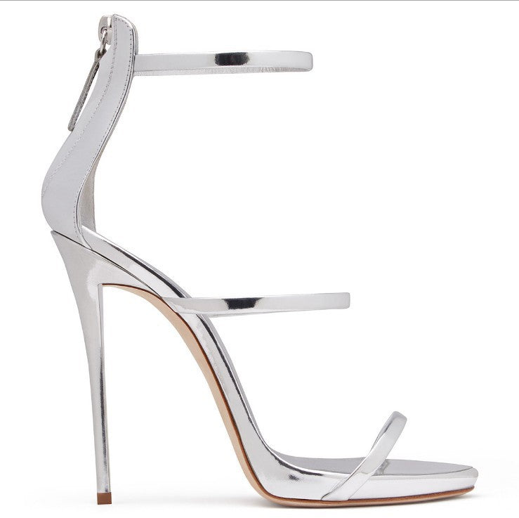 Salto alto Mulheres👠 - O Retalho