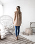Blazer Cardigan - O Retalho