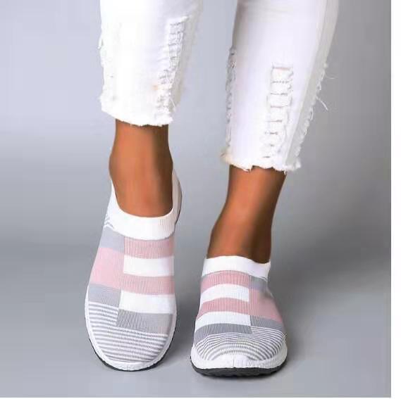 Tenis Feminino Casual - O Retalho