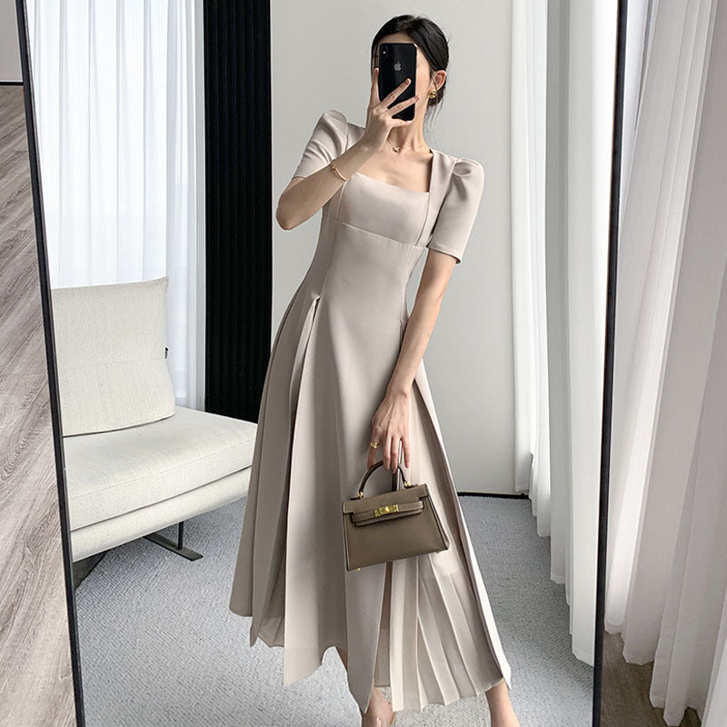 Vestido Elegante Para mulheres - O Retalho